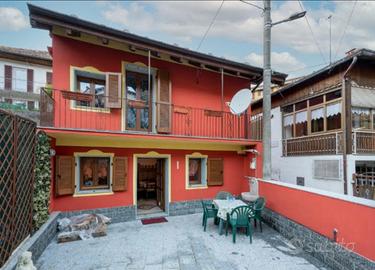 Casa indipendente