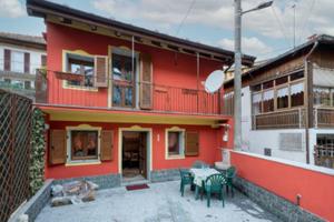 Casa indipendente