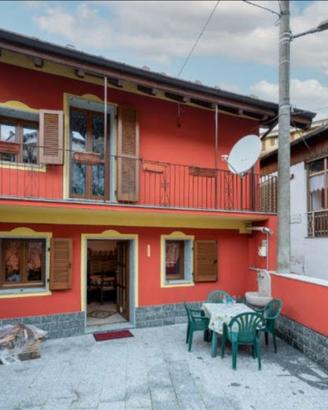 Casa indipendente