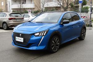 PEUGEOT 208 PureTech 100 Stop&Start 5 porte GT