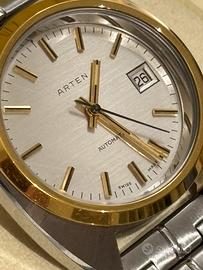 Orologio Nos Arten Automatico