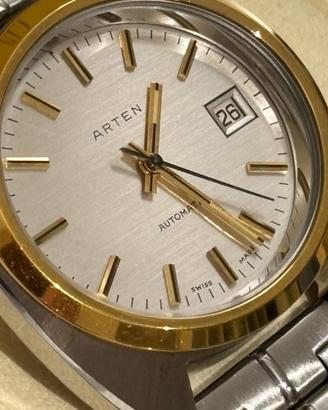 Orologio Nos Arten Automatico