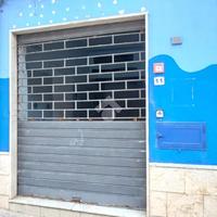 NEGOZIO A BALESTRATE