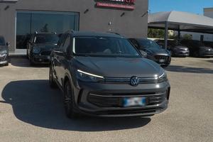 Volkswagen Tiguan 2.0 TDI 150 CV SCR DSG Life