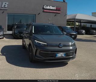 Volkswagen Tiguan 2.0 TDI 150 CV SCR DSG Life