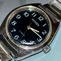Orologio Citizen a carica manuale 32 mm
