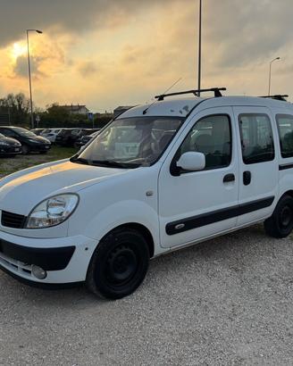 Renault Kangoo 1.5 dCi/84CV 5p. Confort