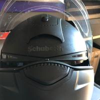 Casco schuberth