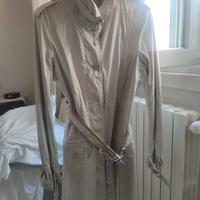 impermeabile Trussardi 