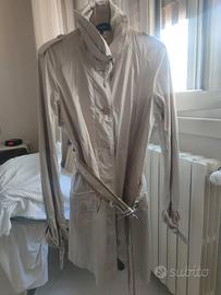 impermeabile Trussardi 