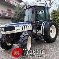 LAMBORGHINI 990 F PLUS TRATTORE FRUTTETO 4X4 USATO