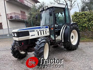 LAMBORGHINI 990 F PLUS TRATTORE FRUTTETO 4X4 USATO