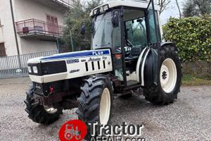 LAMBORGHINI 990 F PLUS TRATTORE FRUTTETO 4X4 USATO
