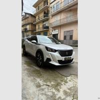 PEUGEOT 2008 BlueHDi 110 S&S Allure Pack