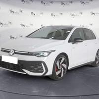 Volkswagen Golf 2.0 TSI GTI DSG BLACK STYLE L...