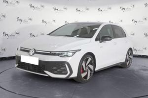 Volkswagen Golf 2.0 TSI GTI DSG BLACK STYLE L...