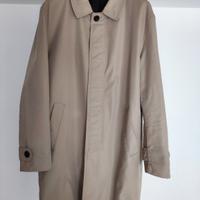 Cappotto ZARA uomo