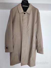 Cappotto ZARA uomo