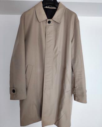 Cappotto ZARA uomo