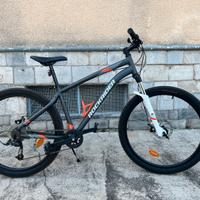 Mtb Rockrider ST 120-27,5"
