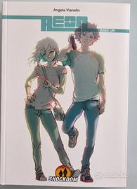 Wake up! Aeon (Vol. 1) - Vianello Angelo