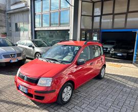 Fiat Panda 1.1 cv54 Active