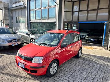 Fiat Panda 1.1 cv54 Active