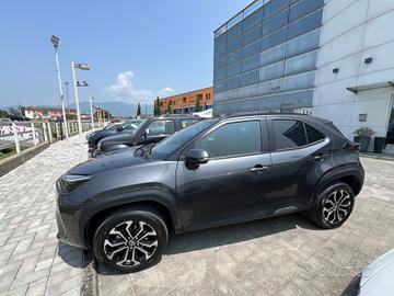 Toyota Yaris Cross Yaris Cross 1.5 Hybrid 130 CV 5