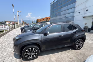 Toyota Yaris Cross Yaris Cross 1.5 Hybrid 130 CV 5