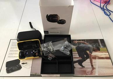 auricolari bluetooth bose soundsport free 