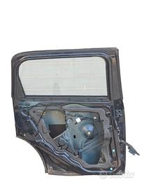 Portiera posteriore sinistra Mini Cooper Countryma
