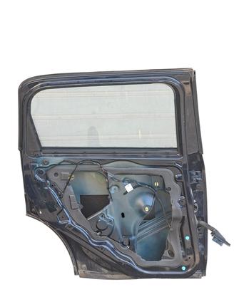 Portiera posteriore sinistra Mini Cooper Countryma