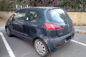 auto usata colt 1,1 inform benzina+gpl 2008