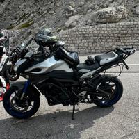 YAMAHA Tracer MT-09 - 2016