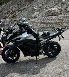 YAMAHA Tracer MT-09 - 2016
