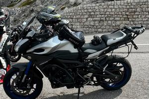 YAMAHA Tracer MT-09 - 2016