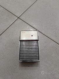 radiolina Philips portatile vintage 