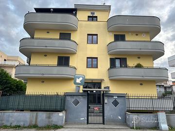 Pomigliano d'arco in via nilde iotti appartament