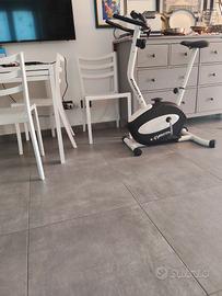 cyclette 
