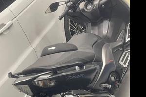 Tmax530 IRON ABS 2013