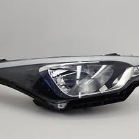FARO ANTERIORE DESTRO HYUNDAI i20 Serie 92102C8000