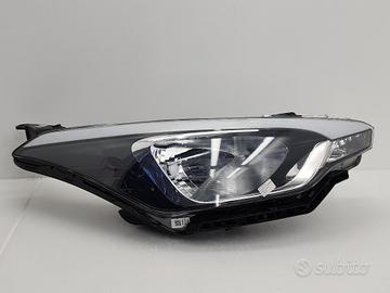 FARO ANTERIORE DESTRO HYUNDAI i20 Serie 92102C8000