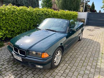 BMW Serie 3 (E36) - 1095