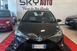 Toyota Yaris 1.5 Hybrid 5 porte Active