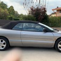 Chrysler Stratus Cabrio