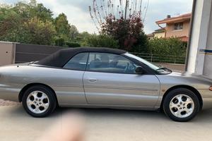 Chrysler Stratus Cabrio