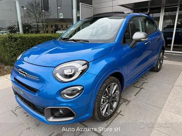 FIAT 500X 1.5 T4 130cv DCT7 Sport Dolcevita *...