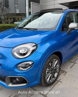 FIAT 500X 1.5 T4 130cv DCT7 Sport Dolcevita *...