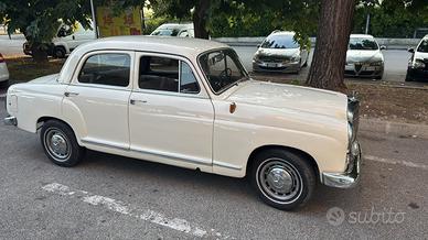 Mercedes altri midello