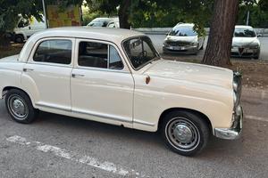 Mercedes altri midello